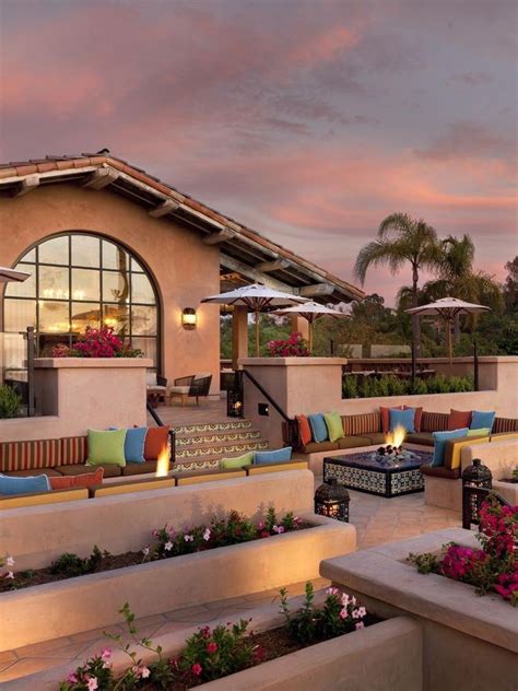 boutique socal resorts.